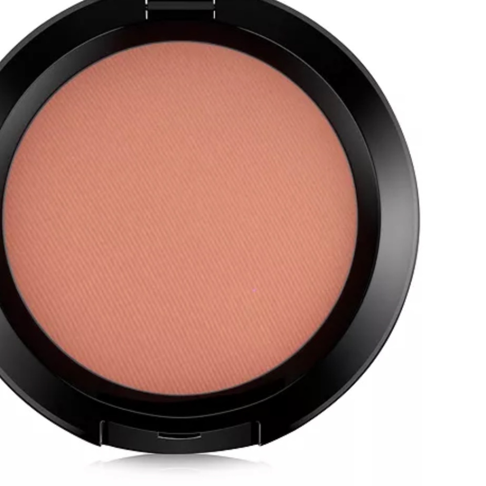 Mac Blush In Powder Blush Format - Picture 2 of 3